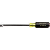 Nut Drivers- 6" Shafts, 3/8" Drive, 9-3/4" L, Magnetic Nuna Depot Inc.
