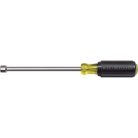 Nut Drivers- 6" Shafts, 7/16" Drive, 6" L, Magnetic Nuna Depot Inc.