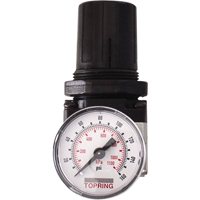 R&eacute;gulateurs, 1/4" NPT, PSI max. de 150 psi, Modulaire Nuna Depot Inc.