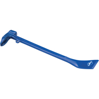 Multi-Purpose Pry Bar, 3" W, 11-3/4" L Nuna Depot Inc.