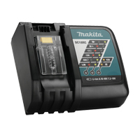 Chargeurs de batterie, 18 V, Lithium-ion Nuna Depot Inc.