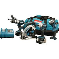 Chargeurs de batterie, 18 V, Lithium-ion Nuna Depot Inc.