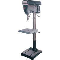 Floor Drill Presses, 22", 3/4" Chuck, 4200 RPM Nuna Depot Inc.