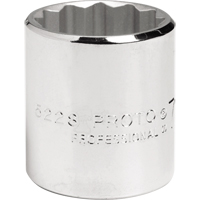 12 Point Socket Nuna Depot Inc.
