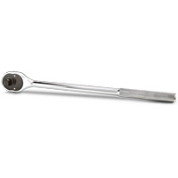 Pear-Head Ratchet Wrench, 1/2" Drive, Plain Handle Nuna Depot Inc.