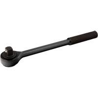 Round Head Ratchet, 1/2" Drive, Plain Handle Nuna Depot Inc.