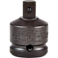 Douille adaptateur, Chocs, Prise 3/4", Douille 1/2", 2,0625" lo Nuna Depot Inc.