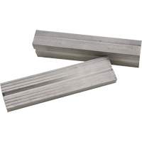 Vise Accessories - Aluminum Magnefix Jaw Caps Nuna Depot Inc.