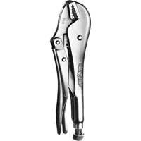 Pinces Vise-Grip, Longueur 7", Droit Nuna Depot Inc.