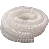 Connecteurs- Boyaux flexibles, extensibles et transparents en PVC Nuna Depot Inc.