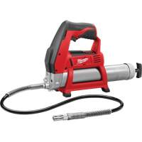 M12 Cordless Grease Gun (Tool Only), Lithium-Ion, 12 V Nuna Depot Inc.
