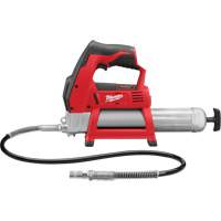 Pistolet graisseur sans fil M12 (outil seulement), Lithium-ion, 12 V Nuna Depot Inc.