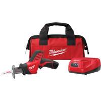 Trousse de scie alternative M12 Hackzall, 12 V, Lithium-ion Bloc-pile, 0 - 3000 coups/min Nuna Depot Inc.