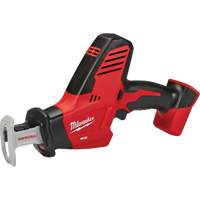 Scie alternative M18 Hackzall (outil seulement), 18 V, Lithium-ion Bloc-pile, 0 - 3000/0-3000 coups/min Nuna Depot Inc.