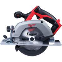 M18 Cordless Circular Saw (Tool Only), 6-1/2", 18 V Nuna Depot Inc.