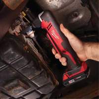 M18 Cordless Right Angle Drill (Tool Only), 18 V, 3/8" Chuck, Lithium-Ion Nuna Depot Inc.