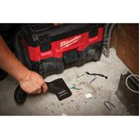 Aspirateur humide/sec M18 (outil seulement), 18 V, Capacit&eacute; 2 gal. Nuna Depot Inc.