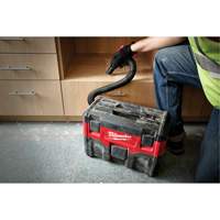 Aspirateur humide/sec M18 (outil seulement), 18 V, Capacit&eacute; 2 gal. Nuna Depot Inc.