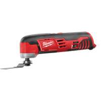 M12 Cordless Multi-Tool (Tool Only), 12 V, Lithium-Ion Nuna Depot Inc.