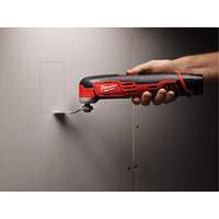 M12 Cordless Multi-Tool (Tool Only), 12 V, Lithium-Ion Nuna Depot Inc.
