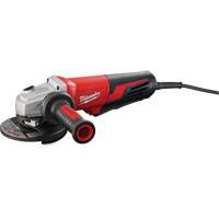 Meuleuse avec interrupteur &agrave; palette sans verrou, 5", 120 V, 13 A, 11000 Tr/min Nuna Depot Inc.