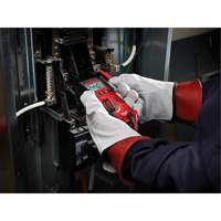 Digital Multimeter, AC/DC Voltage, AC/DC Current Nuna Depot Inc.