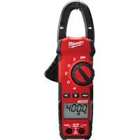 400 A Clamp Meter, AC/DC Voltage, AC Current Nuna Depot Inc.