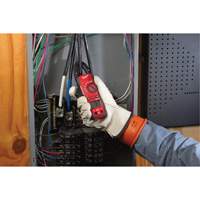 400 A Clamp Meter, AC/DC Voltage, AC Current Nuna Depot Inc.