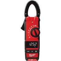 Clamp Meter, AC/DC/AC/DC Voltage, AC/DC Current Nuna Depot Inc.