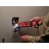 Fork Tester, AC/DC Voltage, AC/DC Current Nuna Depot Inc.