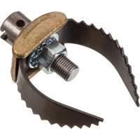 Couteau robuste en C no T-230 Nuna Depot Inc.