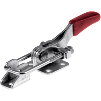 Latch Clamps - 300 Series, 360 lbs. Clamping Force Nuna Depot Inc.
