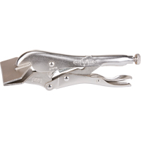 Pinces-outils verrouillables pour t&ocirc;le Vise-Grip, Longueur 8", Soudage Nuna Depot Inc.