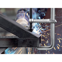 Heavy-Duty MorPad Assembly Nuna Depot Inc.