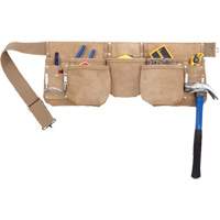 Journeyman Carpenter's Apron Nuna Depot Inc.