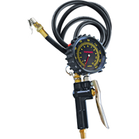 Professional Inflator Gauges for Heavy Vehicles Nuna Depot Inc.