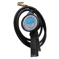 Digital Pistol Grip Dial Inflator Gauges Nuna Depot Inc.
