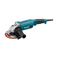 Angle Grinder, 6", 120 V, 10.5 A, 10000 RPM Nuna Depot Inc.