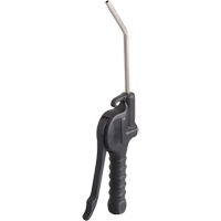 Soufflette a/buse tube 4" seulement, 1/4" NPT, 13 pi³/min standard, 150 psi Nuna Depot Inc.