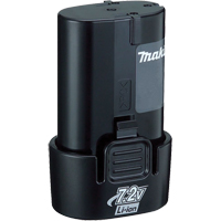Battery, Lithium-Ion, 7.2 V, 1 A Nuna Depot Inc.