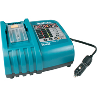 7.2V Lithium-Ion Optimum Automotive Battery Charger, 18 V, Lithium-Ion Nuna Depot Inc.