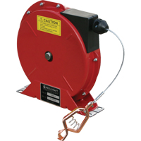 Cord Reels, 50' Length, Heavy-Duty Nuna Depot Inc.