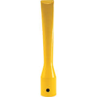 Curved Chisel Tip Nuna Depot Inc.