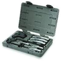 Internal and External Ratcheting Puller Set Nuna Depot Inc.