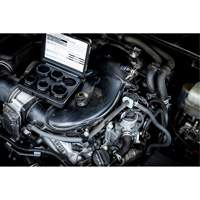 Jeu de douilles d'entretien pour contenant d'huile 6 mcx Nuna Depot Inc.