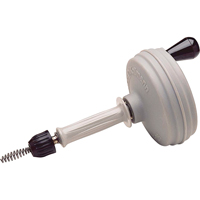 K-26 Hand Spinner With C1 Head Cable, Bulb, 25' Cable Length, 5/16" Cable Diameter Nuna Depot Inc.