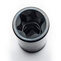 Jeu de douilles externes Torx, Prise 1/2"/1/4"/3/8" Nuna Depot Inc.