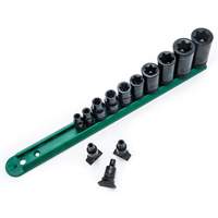 Jeu de douilles externes Torx, Prise 1/2"/1/4"/3/8" Nuna Depot Inc.