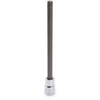 Jeu de douilles longues, Torx, Prise 1/4"/3/8", 10 mrcx Nuna Depot Inc.