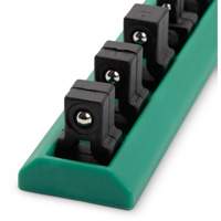Jeu de douilles longues, Torx, Prise 1/4"/3/8", 10 mrcx Nuna Depot Inc.